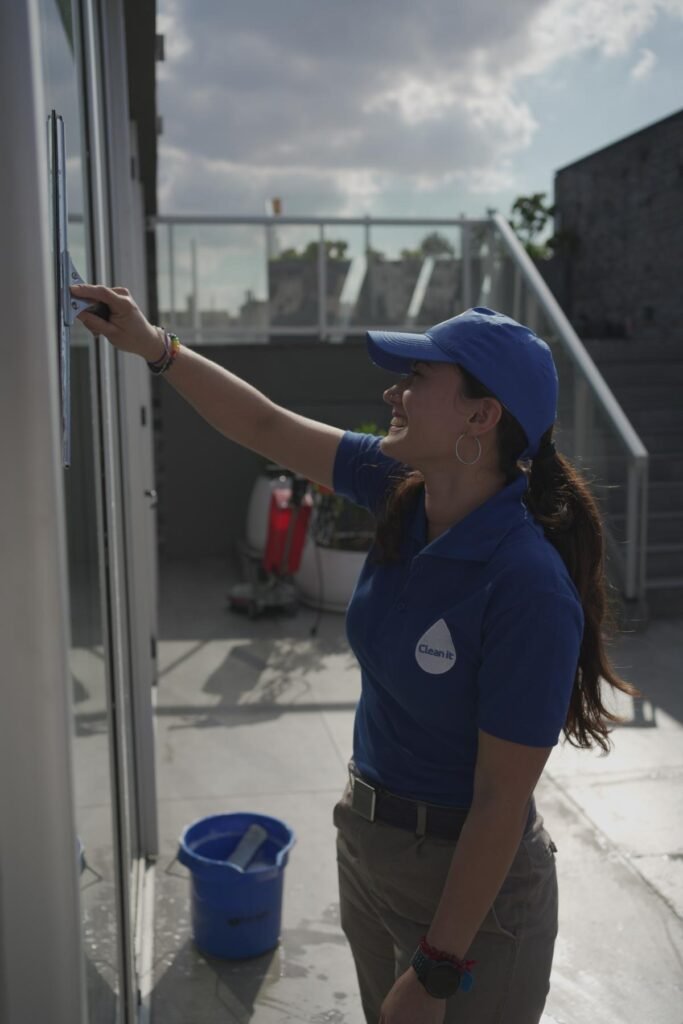 Limpieza Final de Obra