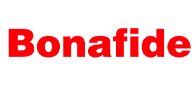 bonafide